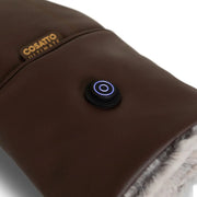 Cossato Ultimate Heated Snuggle Mitts