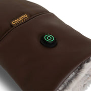 Cossato Ultimate Heated Snuggle Mitts