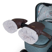 Cossato Ultimate Heated Snuggle Mitts