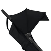 Cybex AGIS Compact Travel Stroller - Magic Black