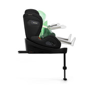 Cybex Anoris S - Sepia Black
