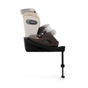 Cybex Anoris S Style - Amber Brown