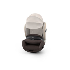 Cybex Anoris S Style - Amber Brown