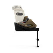 Cybex Anoris S Style - Jade Green