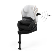 Cybex Anoris S Style - Off White