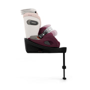 Cybex Anoris S Style - Quartz Pink