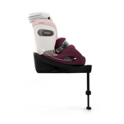 Cybex Anoris S Style - Quartz Pink