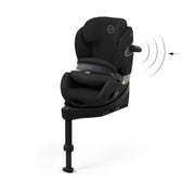 Cybex Anoris S Style - Sepia Black