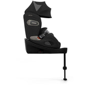 Cybex Anoris S Style - Sepia Black