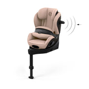 Cybex Anoris Si - Cozy Beige