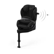 Cybex Anoris Si - Sepia Black