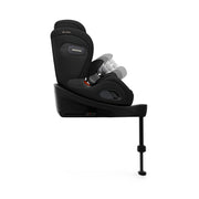 Cybex Anoris Si - Sepia Black