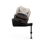Cybex Anoris Si Style - Amber Brown