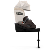 Cybex Anoris Si Style - Amber Brown