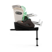 Cybex Anoris Si Style - Amber Brown