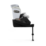 Cybex Anoris Si Style - Misty Grey