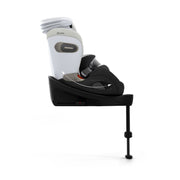 Cybex Anoris Si Style - Misty Grey