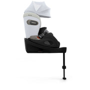 Cybex Anoris Si Style - Misty Grey