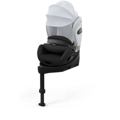 Cybex Anoris Si Style - Misty Grey