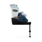Cybex Anoris Si Style - Opal Blue