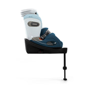 Cybex Anoris Si Style - Opal Blue
