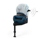 Cybex Anoris Si Style - Opal Blue