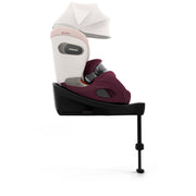 Cybex Anoris Si Style - Quartz Pink
