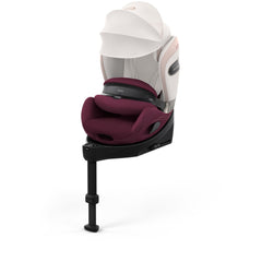 Cybex Anoris Si Style - Quartz Pink