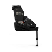 Cybex Anoris Si Style - Sepia Black