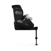 Cybex Anoris Si Style - Sepia Black