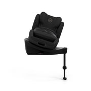 Cybex Anoris Si Style - Sepia Black