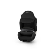 Cybex Anoris Si Style - Sepia Black