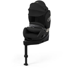 Cybex Anoris Si Style - Sepia Black