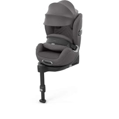 Cybex Anoris T2 i-Size Plus - Mirage Grey