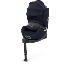 Cybex Anoris T2 i-Size Plus - Nautical Blue