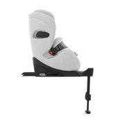 Cybex Anoris T2 i-Size Plus - Platinum White