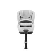 Cybex Anoris T2 i-Size Plus - Platinum White