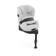 Cybex Anoris T2 i-Size Plus - Platinum White