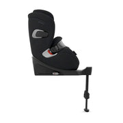 Cybex Anoris T2 i-Size Plus - Sepia Black