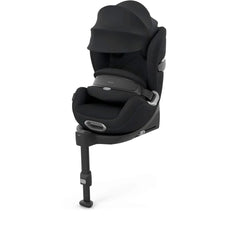 Cybex Anoris T2 i-Size Plus - Sepia Black