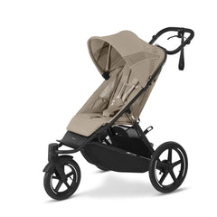 Cybex Avi Spin Stroller - Almond Beige