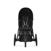 Cybex Avi Spin Stroller - Moon Black