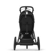 Cybex Avi Spin Stroller - Moon Black