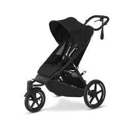 Cybex Avi Spin Stroller - Moon Black