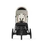 Cybex Avi Spin Stroller - Seashell Beige