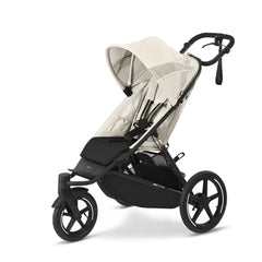 Cybex Avi Spin Stroller - Seashell Beige