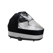 Cybex Balios S Lux Pushchair Luxury Bundle - Seashell Beige