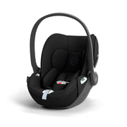 Cybex Balios S Lux Pushchair Luxury Bundle - Seashell Beige