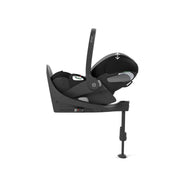 Cybex Balios S Lux Pushchair Luxury Bundle - Seashell Beige