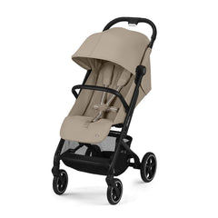 Cybex Beezy Pushchair - Almond Beige